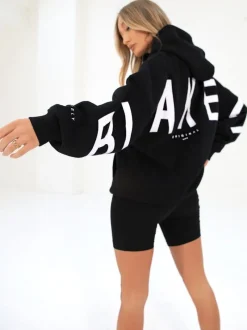 Isabel Oversized Hoodie*Blakely Clothing Sale