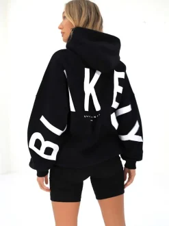 Isabel Oversized Hoodie*Blakely Clothing Sale