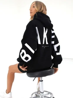 Isabel Oversized Hoodie*Blakely Clothing Sale