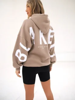 Isabel Oversized Hoodie*Blakely Clothing Discount