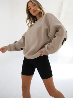 Isabel Oversized Jumper*Blakely Clothing Sale
