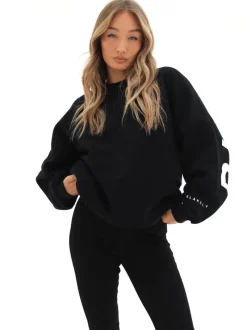 Isabel Oversized Jumper*Blakely Clothing Sale