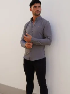 Jenson Shirt*Blakely Clothing Fashion