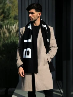 Knightsbridge Tailored Coat*Blakely Clothing Outlet