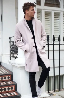 Knightsbridge Tailored Coat*Blakely Clothing Clearance