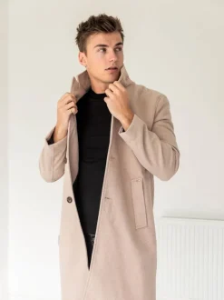 Knightsbridge Tailored Coat*Blakely Clothing Hot