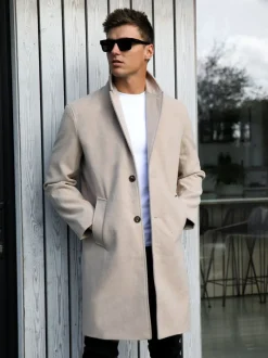 Knightsbridge Tailored Coat*Blakely Clothing Hot