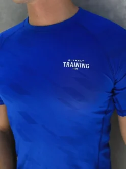 Lightweight Training T-Shirt*Blakely Clothing New