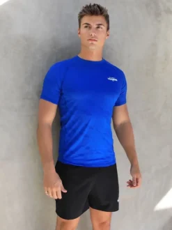 Lightweight Training T-Shirt*Blakely Clothing New