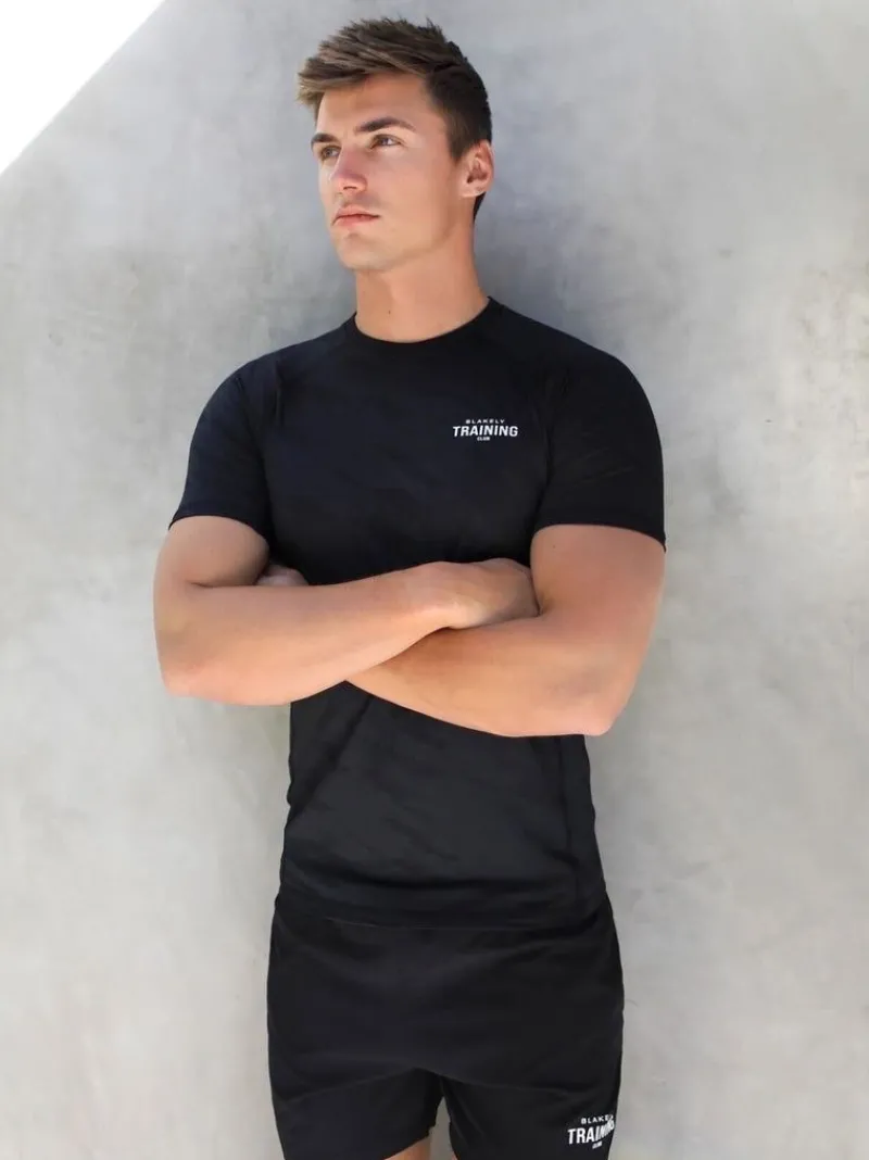 Lightweight Training T-Shirt*Blakely Clothing Online