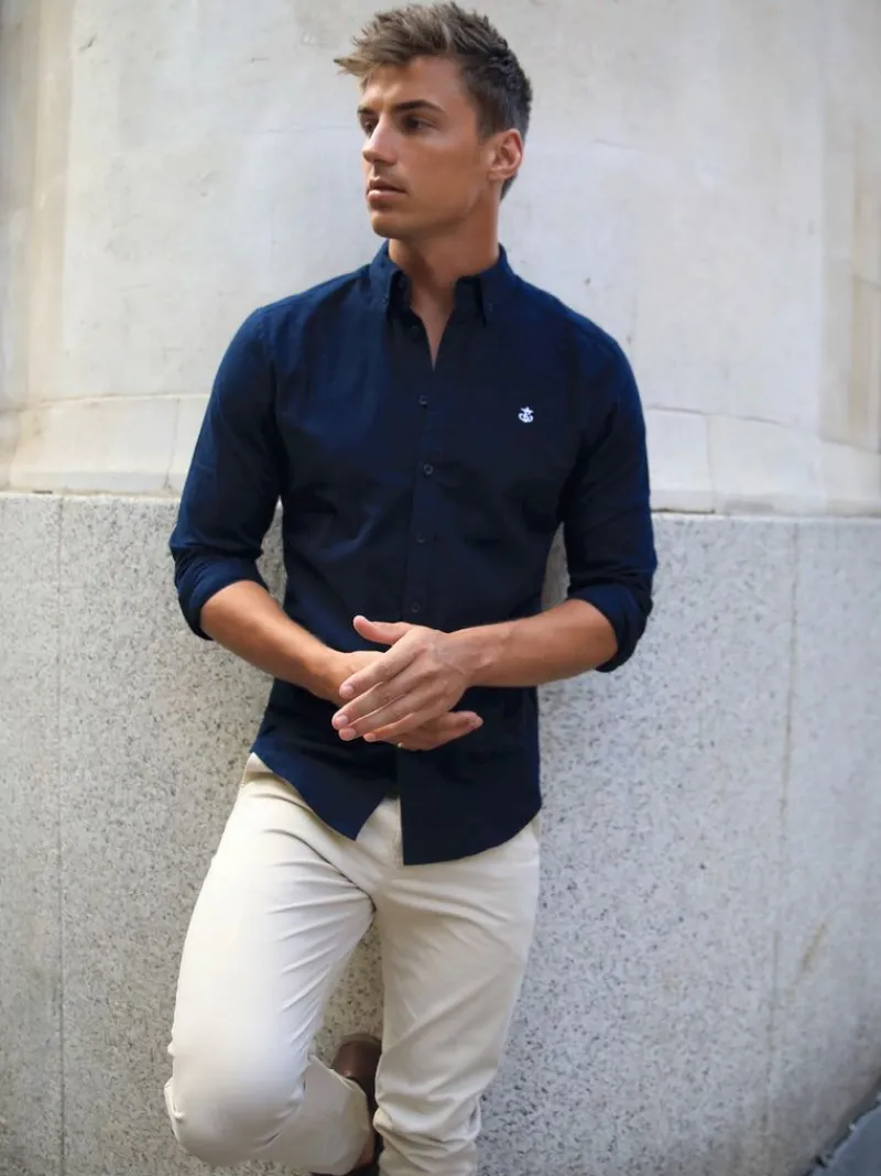 Lisbon Shirt*Blakely Clothing Discount