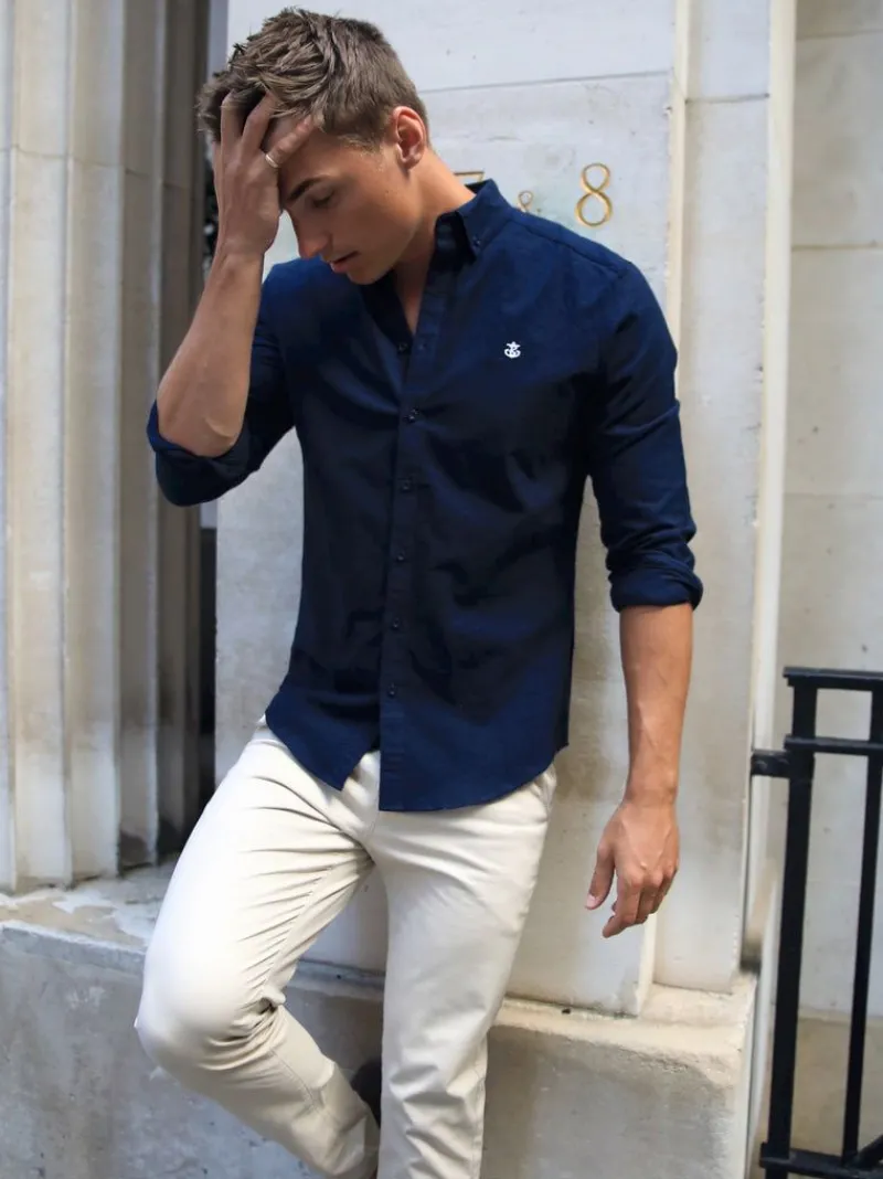 Lisbon Shirt*Blakely Clothing Discount