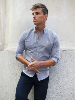 Lisbon Shirt*Blakely Clothing Fashion