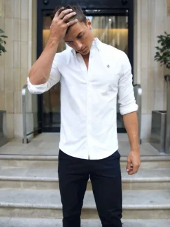 Lisbon Shirt*Blakely Clothing Online