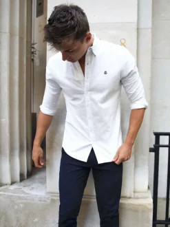 Lisbon Shirt*Blakely Clothing Online