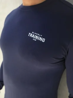Long Sleeve Training T-Shirt*Blakely Clothing Flash Sale