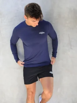 Long Sleeve Training T-Shirt*Blakely Clothing Flash Sale