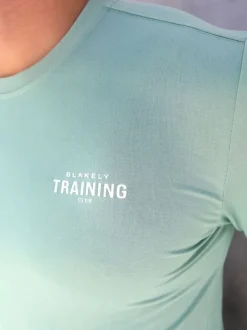 Long Sleeve Training T-Shirt*Blakely Clothing Store