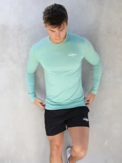 Long Sleeve Training T-Shirt*Blakely Clothing Store