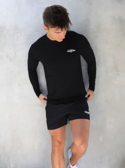 Long Sleeve Training T-Shirt*Blakely Clothing Fashion