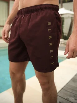 Lugano Swim Shorts*Blakely Clothing Best