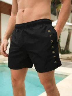 Lugano Swim Shorts*Blakely Clothing Best Sale