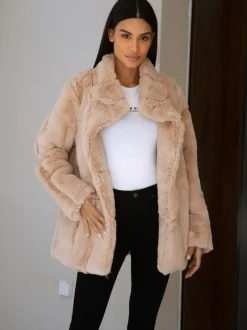Marlowe Coat*Blakely Clothing Sale