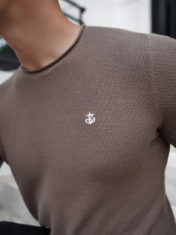 Mason Knit Jumper*Blakely Clothing Store
