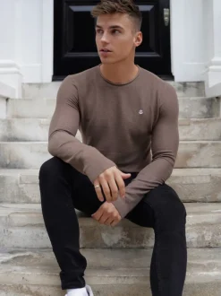 Mason Knit Jumper*Blakely Clothing Store