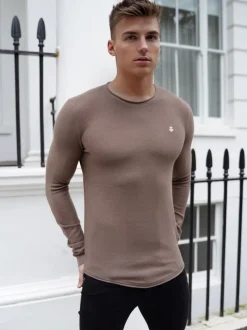 Mason Knit Jumper*Blakely Clothing Store