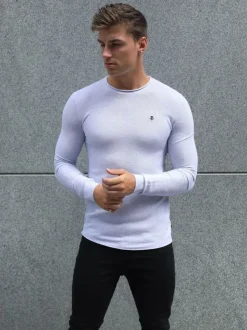 Mason Knit Jumper*Blakely Clothing Clearance