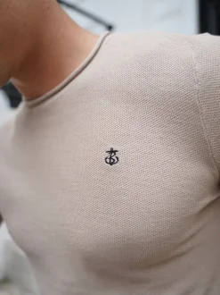 Mason Knit Jumper*Blakely Clothing Cheap