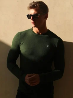 Mason Knit Jumper*Blakely Clothing Best