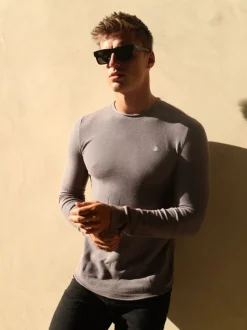 Mason Knit Jumper*Blakely Clothing Hot