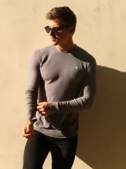 Mason Knit Jumper*Blakely Clothing Hot
