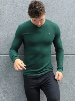 Mason Knit Jumper*Blakely Clothing Clearance