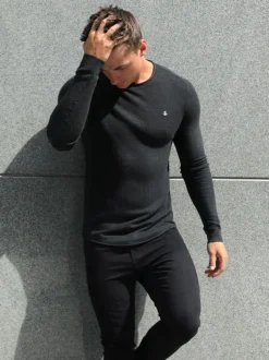 Mason Knit Jumper*Blakely Clothing Cheap