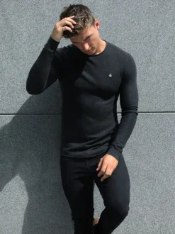 Mason Knit Jumper*Blakely Clothing Cheap