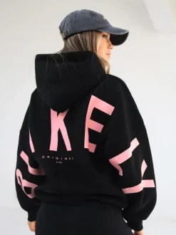 Members Isabel Oversized Hoodie*Blakely Clothing Discount