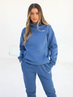 Members Oversized Hoodie*Blakely Clothing Outlet