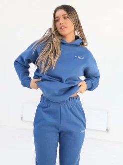 Members Oversized Hoodie*Blakely Clothing Outlet