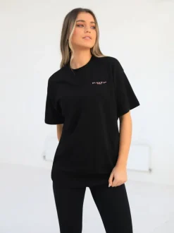 Members Oversized T-Shirt*Blakely Clothing Discount