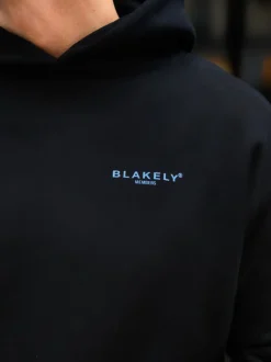 Members Relaxed Hoodie*Blakely Clothing Shop