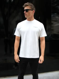 Members Relaxed T-Shirt*Blakely Clothing Best Sale