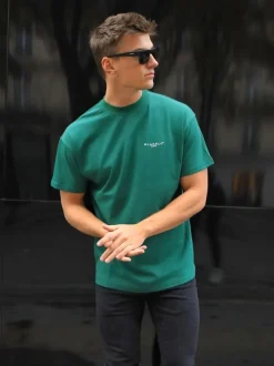 Members Relaxed T-Shirt*Blakely Clothing Shop