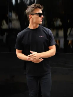 Members Relaxed T-Shirt*Blakely Clothing Store