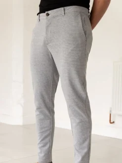 Midar Check Chinos*Blakely Clothing Online