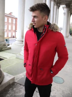 Missoula Coat*Blakely Clothing Cheap