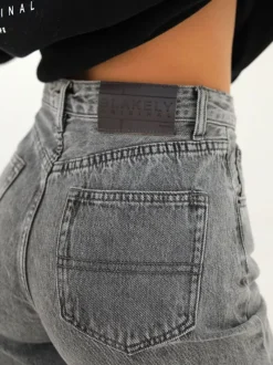 Mom Jeans*Blakely Clothing Clearance