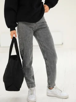 Mom Jeans*Blakely Clothing Clearance
